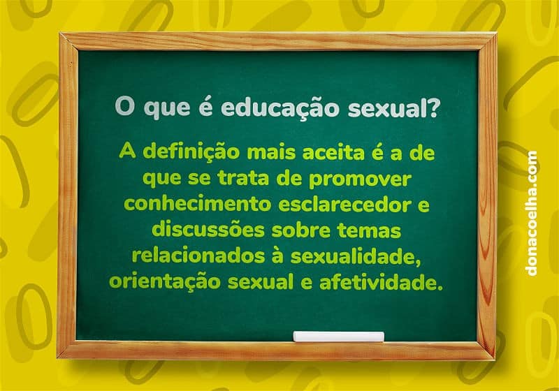 definicao-de-educação-sexual