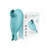 cutie baby sugador clitoriano recarregavel Cutie Baby - Sugador Clitoriano Recarregável