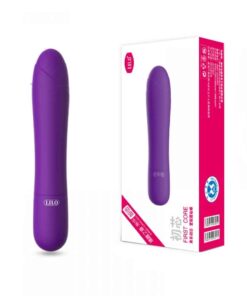 vibrador roxo