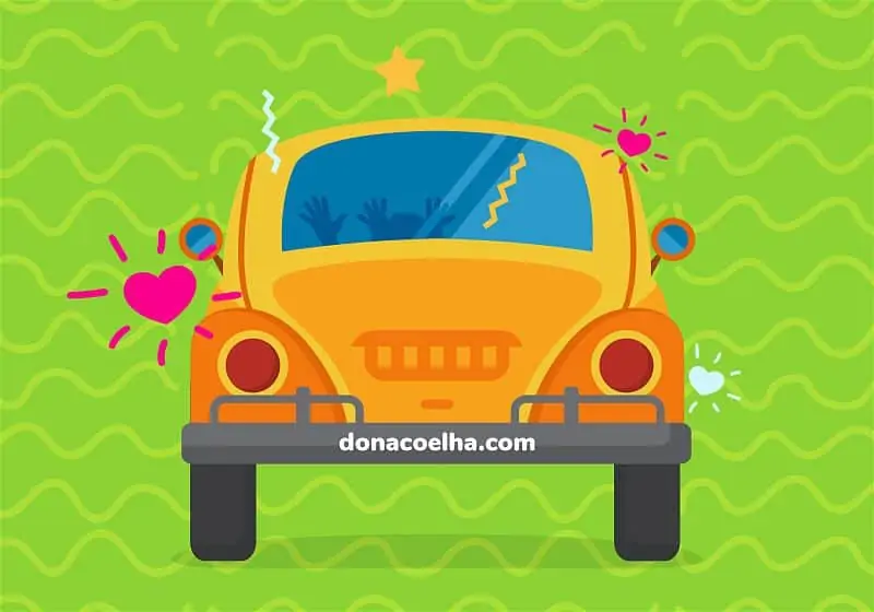 sexo no carro dona coelha sex shop 1 Sexo no carro é crime? 4 maneiras de sentir prazer de forma discreta