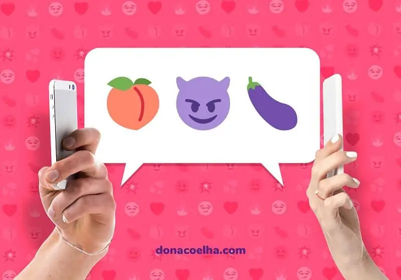 como fazer sexting dona coelha sex shop 1 Sexting: entendendo o prazer do sexo virtual 