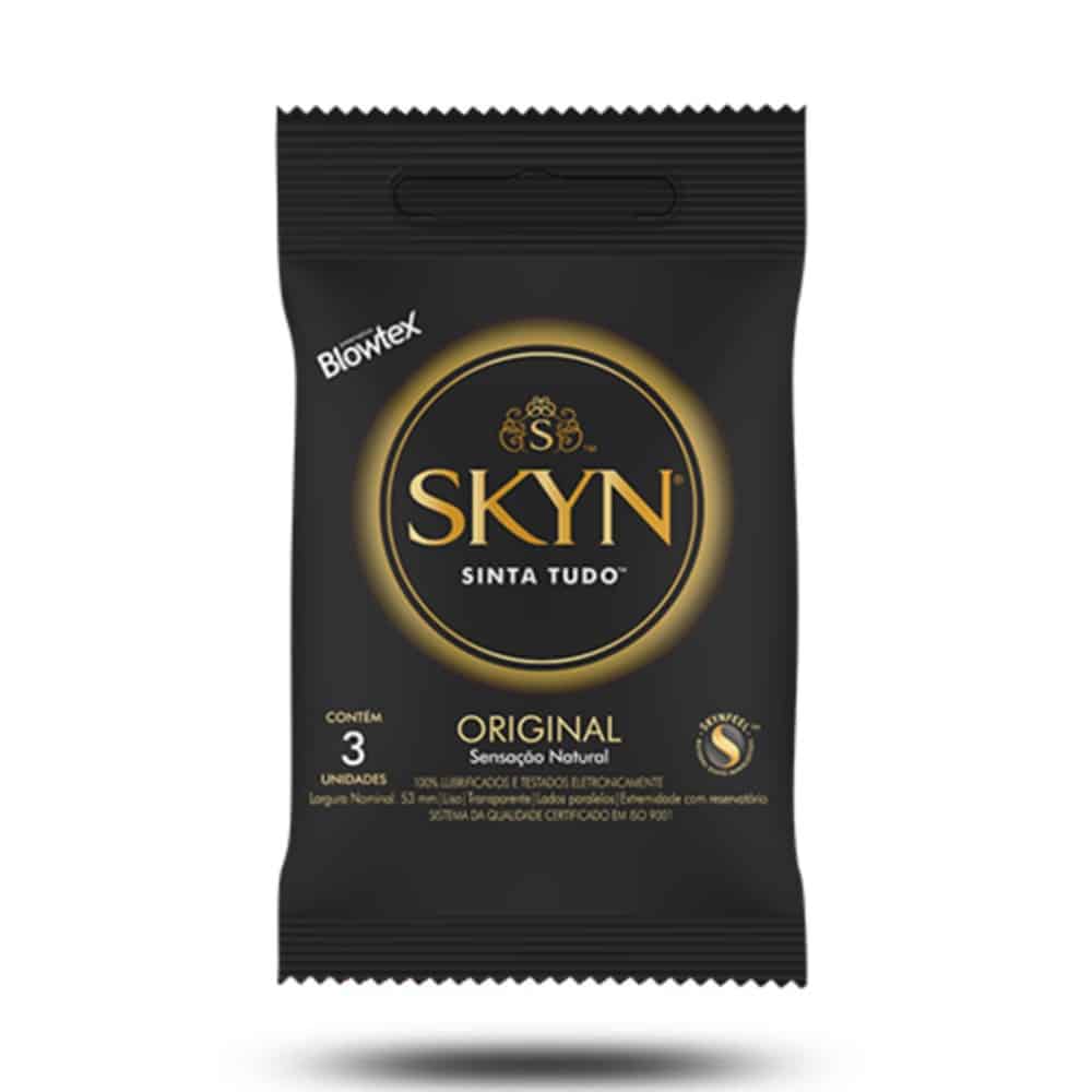 preservativo sem látex