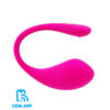 LUSH III 01 Lush III Vibrador para Casal Longa Distância