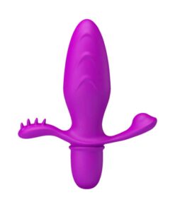 fitch plug anal roxo