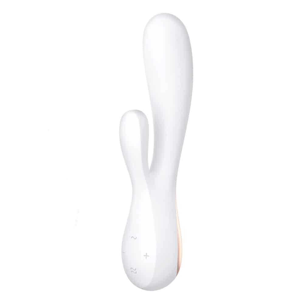 satisfyer rabbit