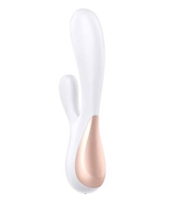 vibrador rabbit mono