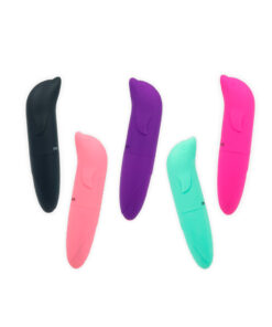 dolphin vibrador de golfinho