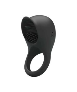 anel peniano ring preto