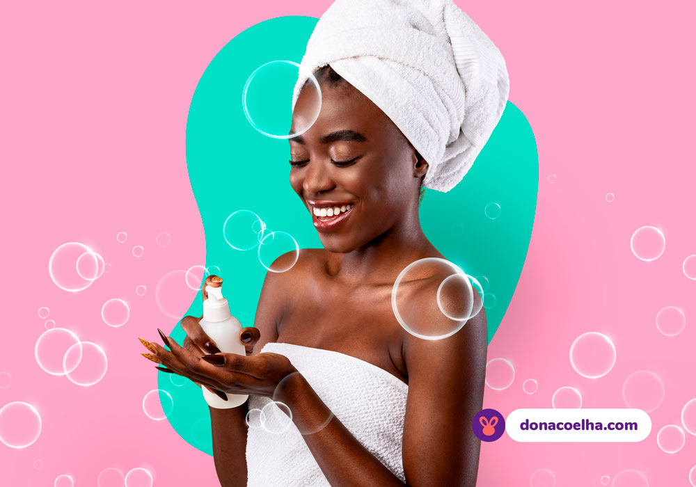 DuchaVaginal1 Ducha vaginal e outras dicas para sua higiene íntima