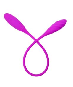 vibrador para casal snaky