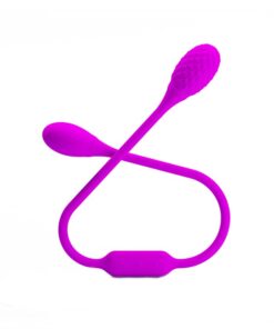 vibrador em duas pontas para casal