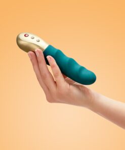 Pulsador-Stronic-Petite-Azul-Hand