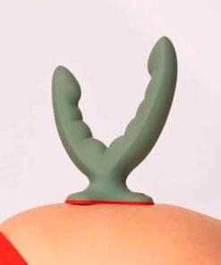 Dildo duplo Ryde Fun Factory