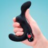 fun factory duke prostata Vibrador de próstata Duke Fun Factory