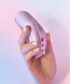 Vibrador Clitoriano Laya III Fun Factory
