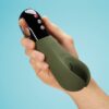 fun factory manta peniano Vibrador masculino Manta Fun Factory