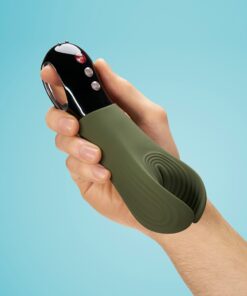 Vibrador masculino Manta Fun Factory