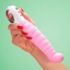 fun factory patchy paul Vibrador ponto g multivelocidade Patchy Paul Fun Factory