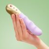 fun factory petite Vibrador Pulsador Stronic Petite Fun Factory