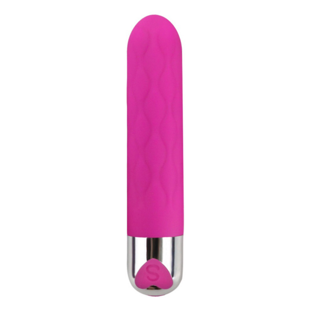 personal texturizado rosa