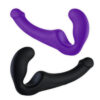 Strapless Share Fun Factory01 Dildo duplo strapless Share Fun Factory