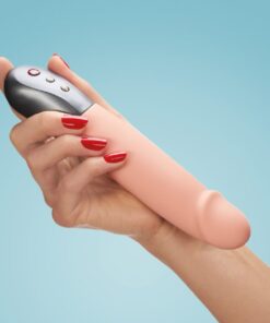 Stronic Real Pulsador Creme da Fun Factory