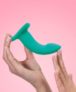 Dildo Limba Flex S da Fun Factory