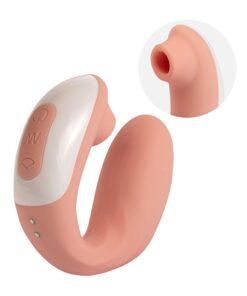 Detalhes do Pocket: Sugador e Vibrador
