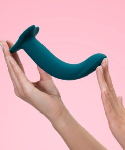 dildo limba flex flexível