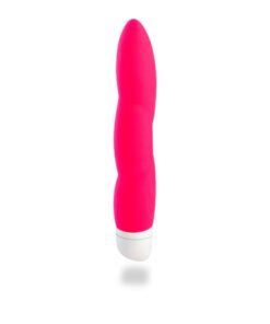 Jazzie Vibrador Personal Rosa Pink da Fun Factory