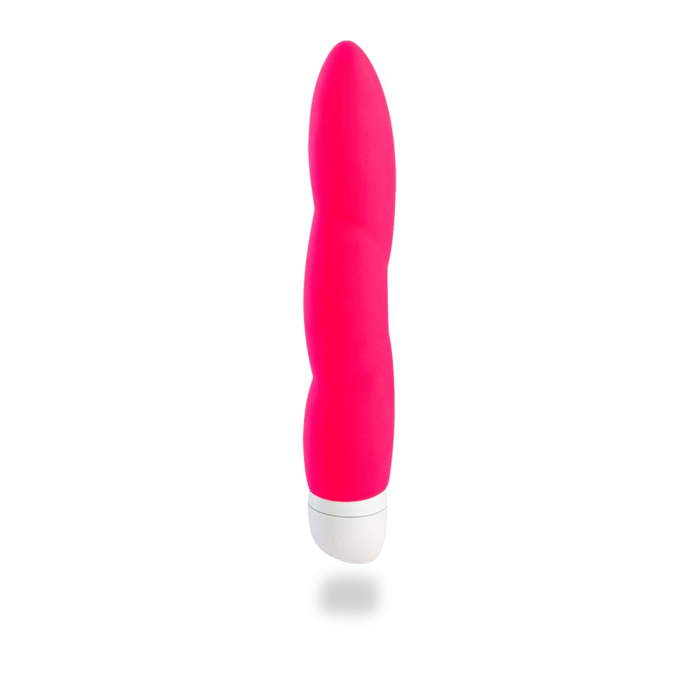 Jazzie Vibrador Personal Rosa Pink da Fun Factory