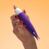 volita vibrador clitoriano fun factory Vibrador de clitóris Volita Fun Factory