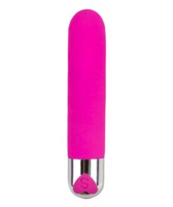 Anny Vibrador Personal Pink