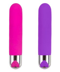 Anny Vibrador Personal