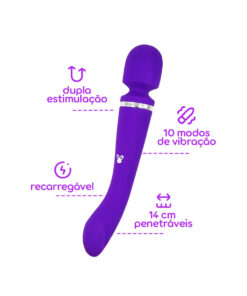 Anatomia Bamba Kit Varinha de Condão