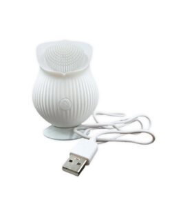 Dona Coelha Lirio Vibrante04 1 Dona Coelha Lírio Vibrante - vibrador de clitóris