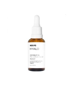 Hyalo Coconut Oil Lubrificante Corporal