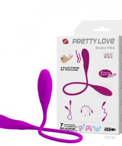 39ab52c59d77baee4cbdc4aad32e7b41 Snaky 4 Vibrador para Casal