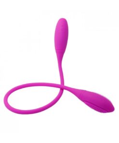 snaky 2 vibrador de casal