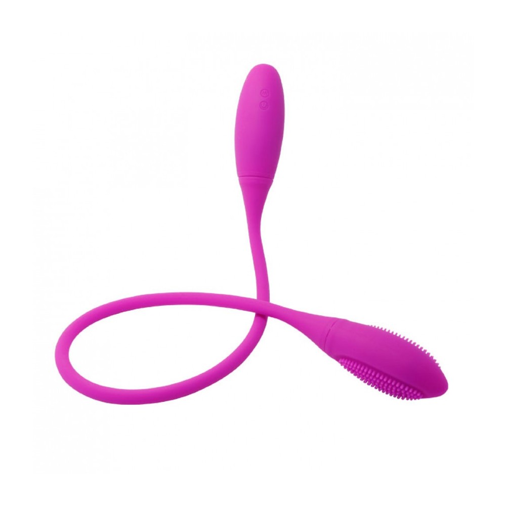 snaky 2 vibrador de casal