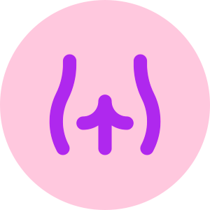 Icones SemanadoOrgasmoBumbum Dia do Sexo 6/9