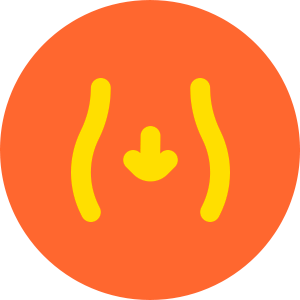 Icones SemanadoOrgasmoPenis Dia do Sexo 6/9