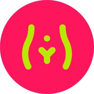 Icones SemanadoOrgasmoVulva Dia do Sexo 6/9
