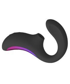 47f862fe1093ad8b0042f8deb432782b Vibrador sugador de clitóris Enigma Lelo