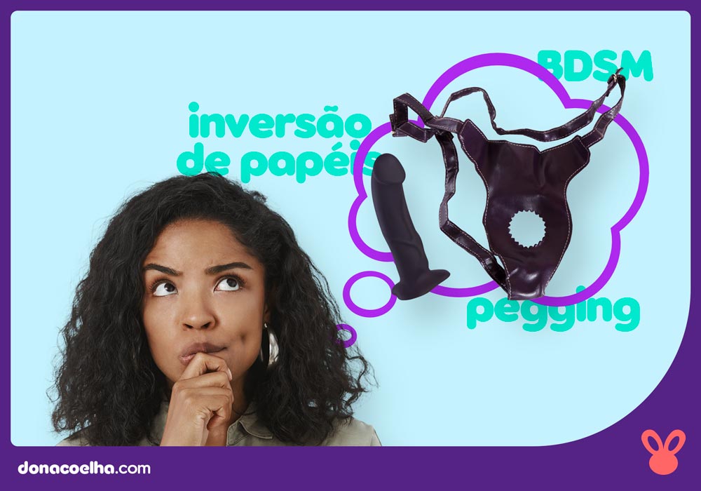 8DicasCintaPeniana1 Dicas de como usar cinta peniana: um guia da Dona Coelha