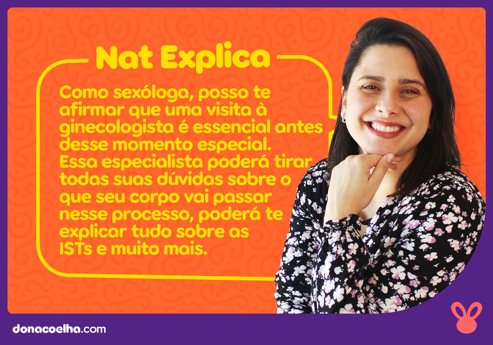 COMO PERDER VIRGINDADE SEM DOR1 Como perder a virgindade sem dor: dicas simples e práticas