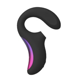 a30610334356a024a1ba591ab4d4a921 Vibrador sugador de clitóris Enigma Lelo