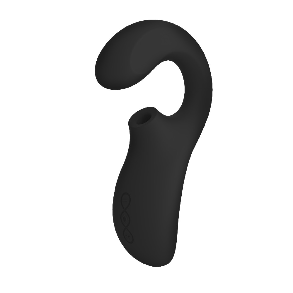 b9b0da6021d35893df956b2e638acbf9 Vibrador sugador de clitóris Enigma Lelo