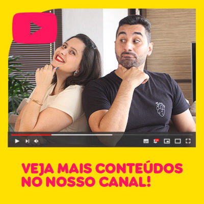 veja mais conteúdos no nosso canal de video
