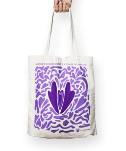ECOelha: ecobag da Dona Coelha